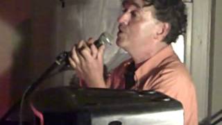 Patrik Fitzgerald - After All (Bowie)