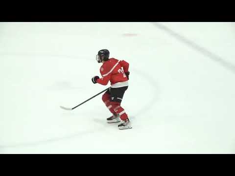 Latvia U20 vs Austria U20 (1:2SO) Highlights 09.11.2024 | 4 Nations Cup