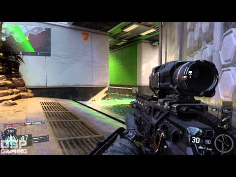 COD: Black Ops III Beta gameplay pt24 - Fastest TDM Match Ever?!