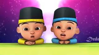 Download lagu Asmaul husna upin.ipin mp3