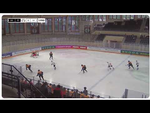 U16 Nationalteam GER vs U16 Nationalteam SUI, Füssen, August 2023