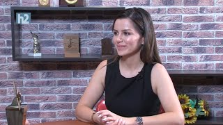 Մի մեդալի պատմություն - Էմմի