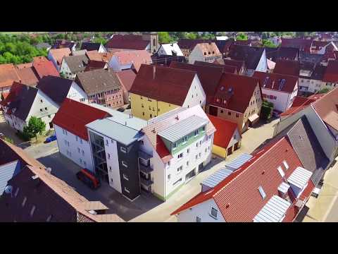 Bewu Hausbau GmbH aus Schömberg bei Balingen im Zollernalbkreis | Imagefilm