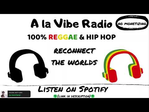 [ Volodia Feat Natty Jean - Je Marcherai ] 432Hz | #volodia #radio #alavibedecheznous ❤️💛💚