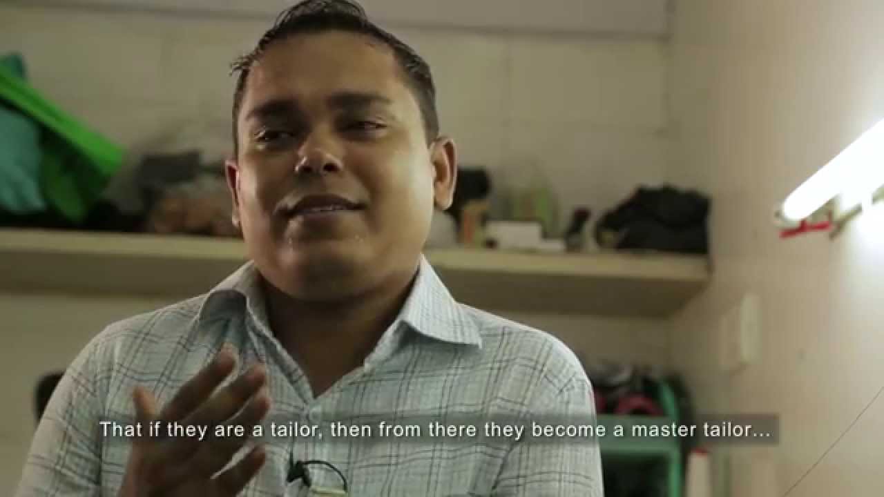 Changing Lives through Digital Technology