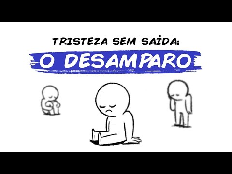 What is learned helplessness?