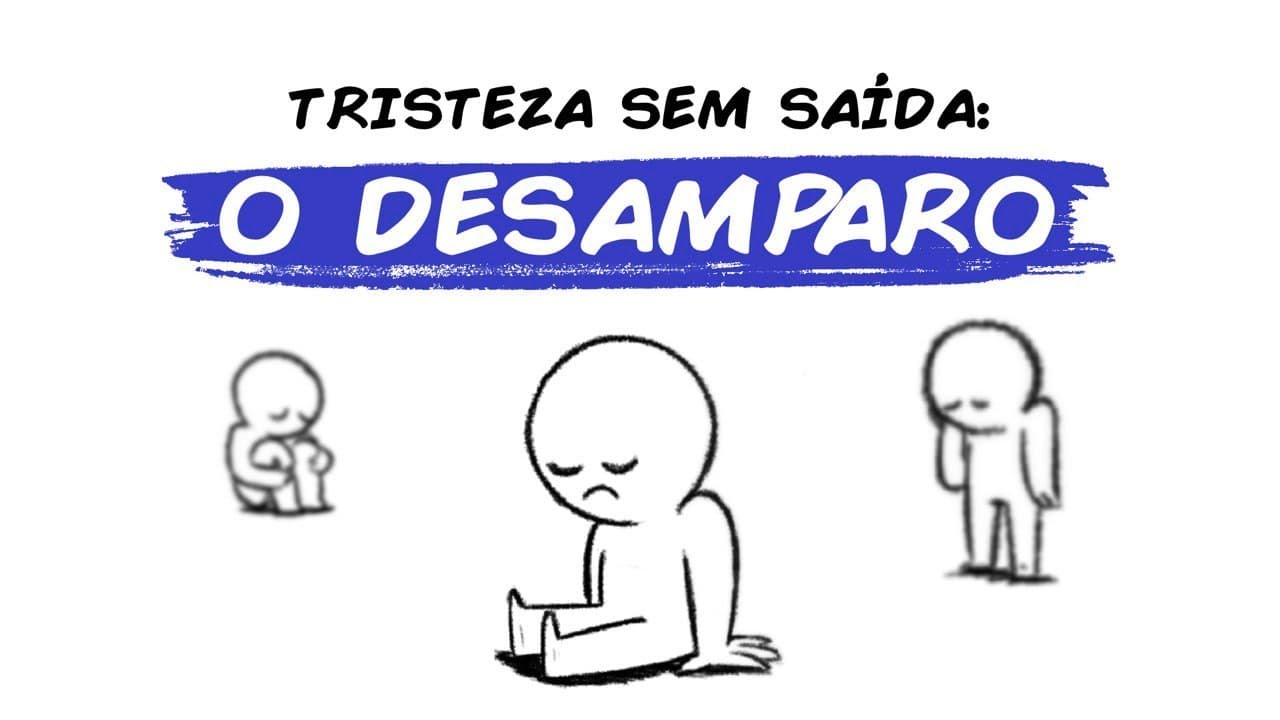 O QUE É DESAMPARO APRENDIDO?