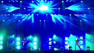 Ákos - Helló (FEZEN 2018)