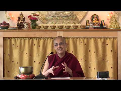 09-14-21 The Preliminaries to Tantra - BBCorner