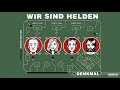 Wir sind Helden - Heldenzeit (Live Columbiahalle 2003) B-Seite