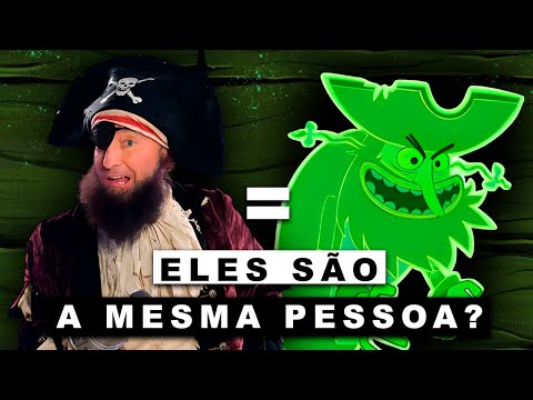 The Flying Dutchman Theory