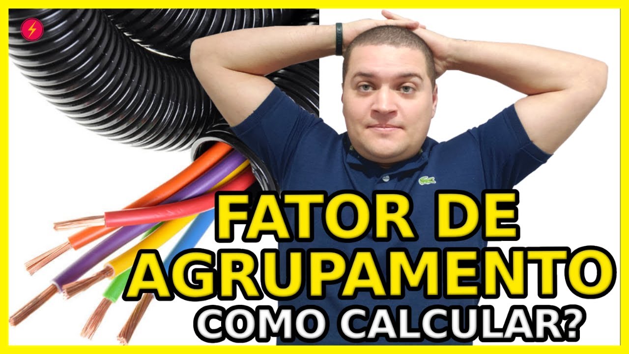 FATOR DE AGRUPAMENTO E TEMPERATURA (FCA E FCT), COMO CALCULAR - GUIA COMPLETO
