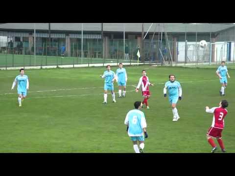 Costabissara 3 - Due Monti 2             Campionato Juniores