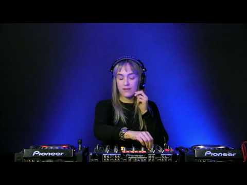 PAO CALDERON @ VOLTAJE ELECTRONICA