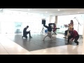 Super TEN QOO MORTAL COMBAT Spining Bach
