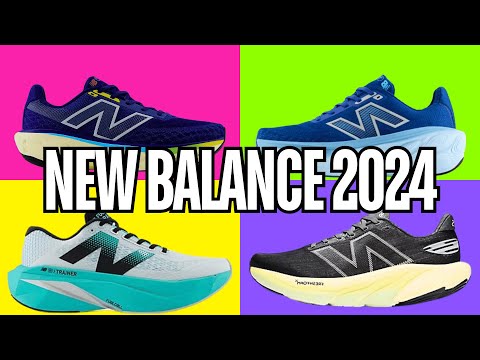Which New Balance Shoe Is Right For You? (Not an ad 👀)