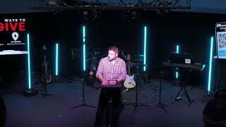 Welcome to Spark Church!