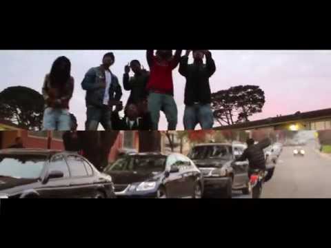 KE FT A.B. MILLI - I JUSS WANT THE MONEY (OFFICIAL VIDEO)