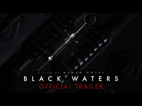 Black Waters | Official Trailer