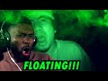 THEY ARE FLOATING Guccimith Zhe Kamil Stay Away Official Music Video REACTION