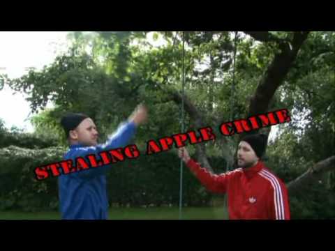 Crime Riders - Famous People Special (Part 2)