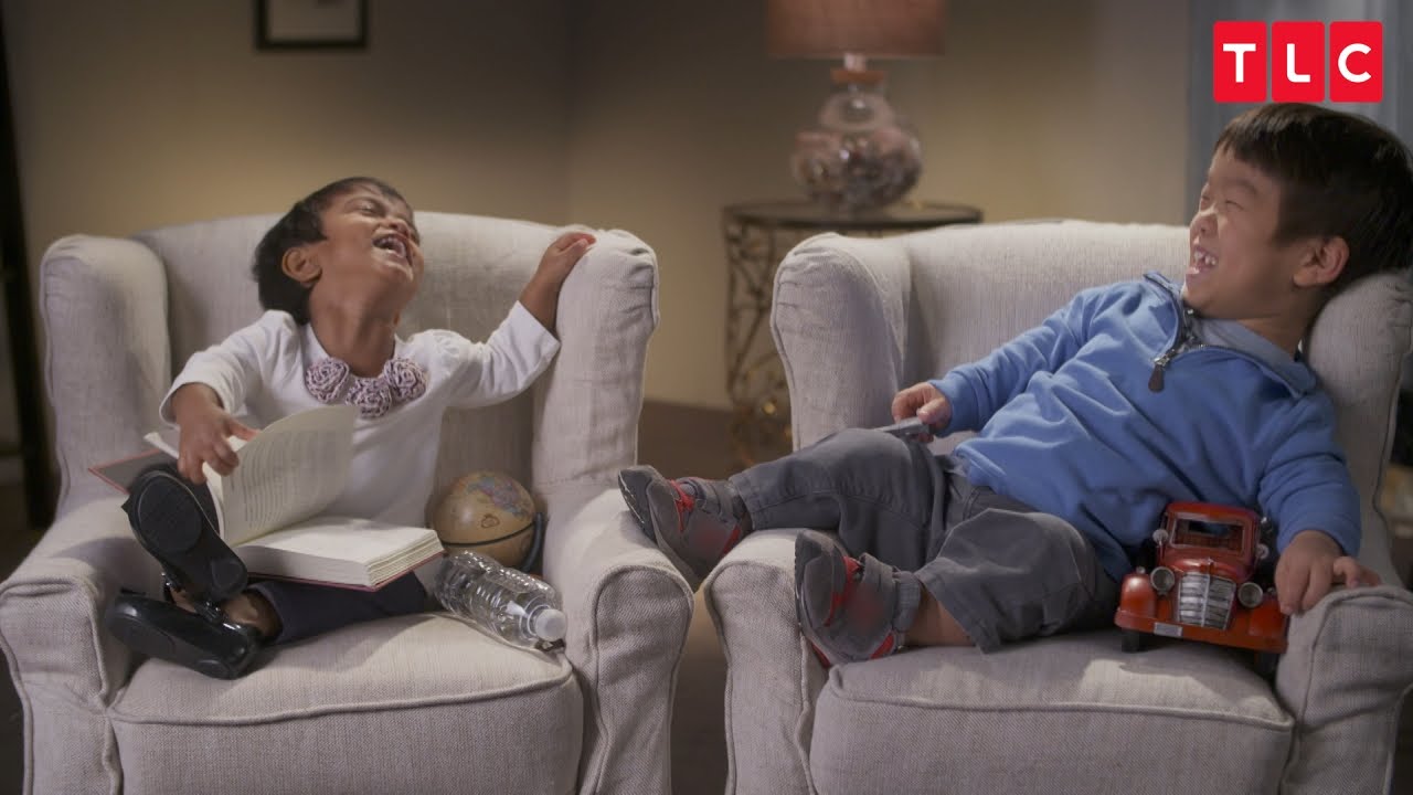 Here's What's Coming Up This Season On The Little Couple | RETURNS Tue Sep 19 at 9/8c