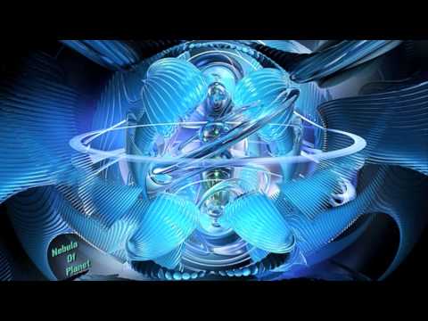 Piero Zeta & Mc Hair - Nebula Of Planet ·1995·