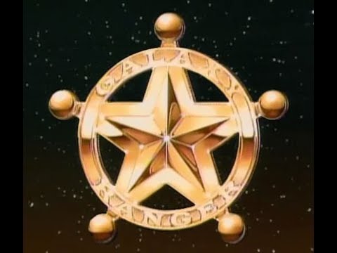 SFR #2: Adventures of the Galaxy Rangers (1986)