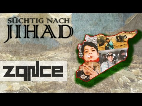 Süchtig Nach Jihad // Trailer (zqnce)