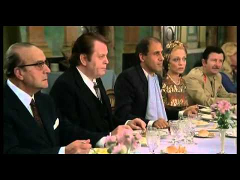 Cosa fa un passero di 30kg su di un ramo? - Celentano