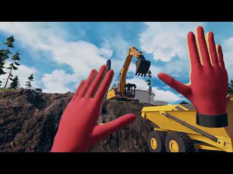 Tenstar Simulation - Short Reel placeholder
