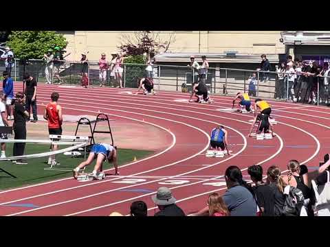District 1 Track And Field