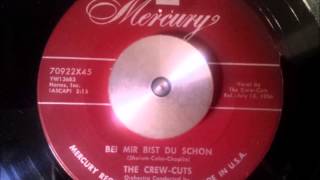 The Crew-Cuts - Bei Mir Bist Du Schon [MERCURY]