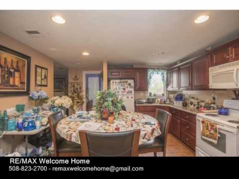 51 Summer St, Taunton MA 02780 - Multi Family Home - Real Estate - For Sale -