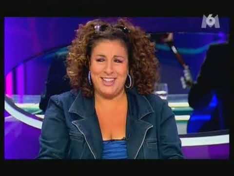 Nouvelle Star 2007 - Episode 2 - Lyon et Bordeaux