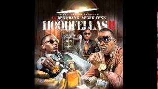 DJ Spinatik Feat. Bankroll Fresh & Plies - Ion Mind [Prod. By The Colleagues]