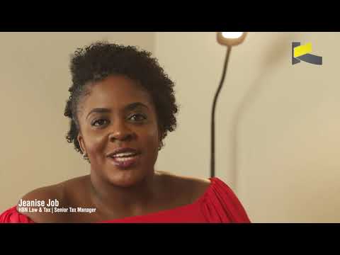 Bida Empresarial den un Mundu Nobo: Edishon 16: Jeanise Job