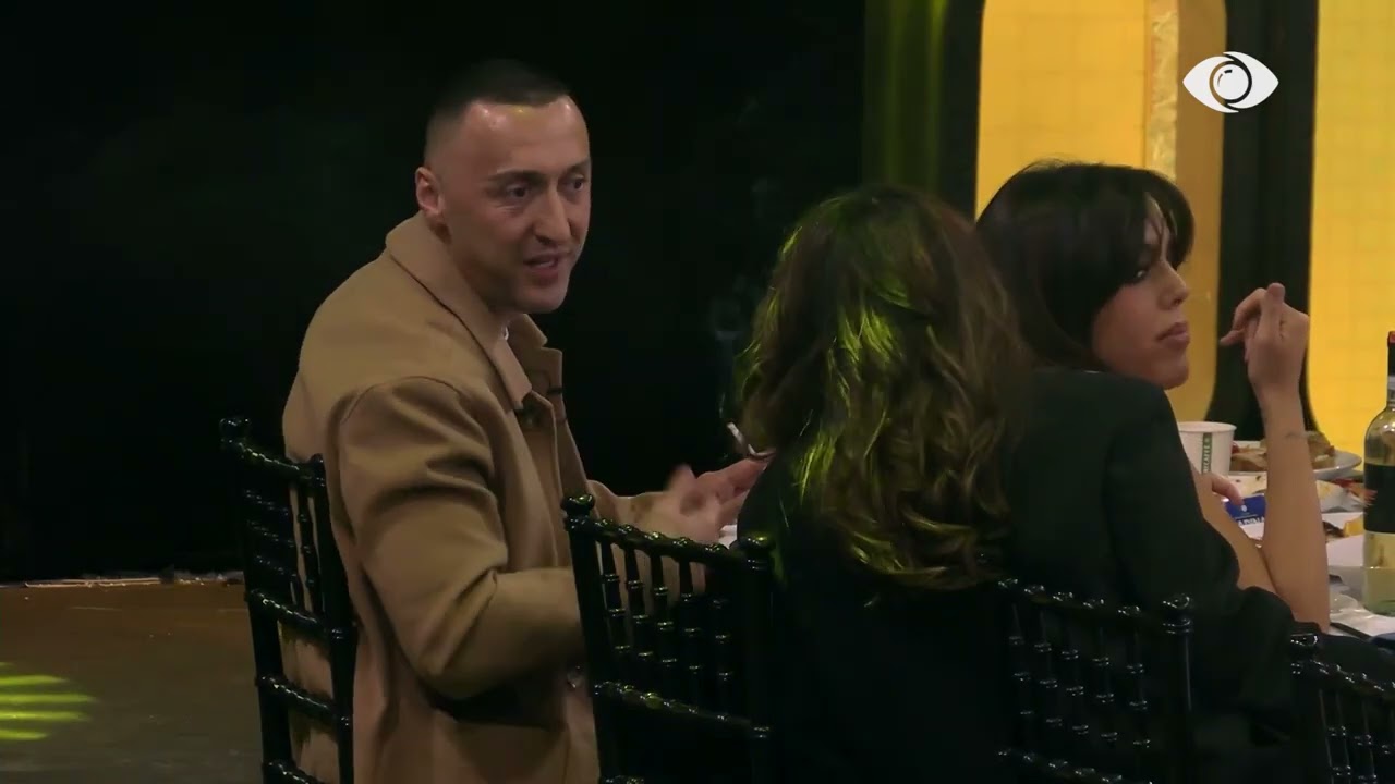 “Nga kjo kuptohet si është sjellë Egli dhe Xumi”/ G Bani-Rozanës: Unë ty doja të të plagos…