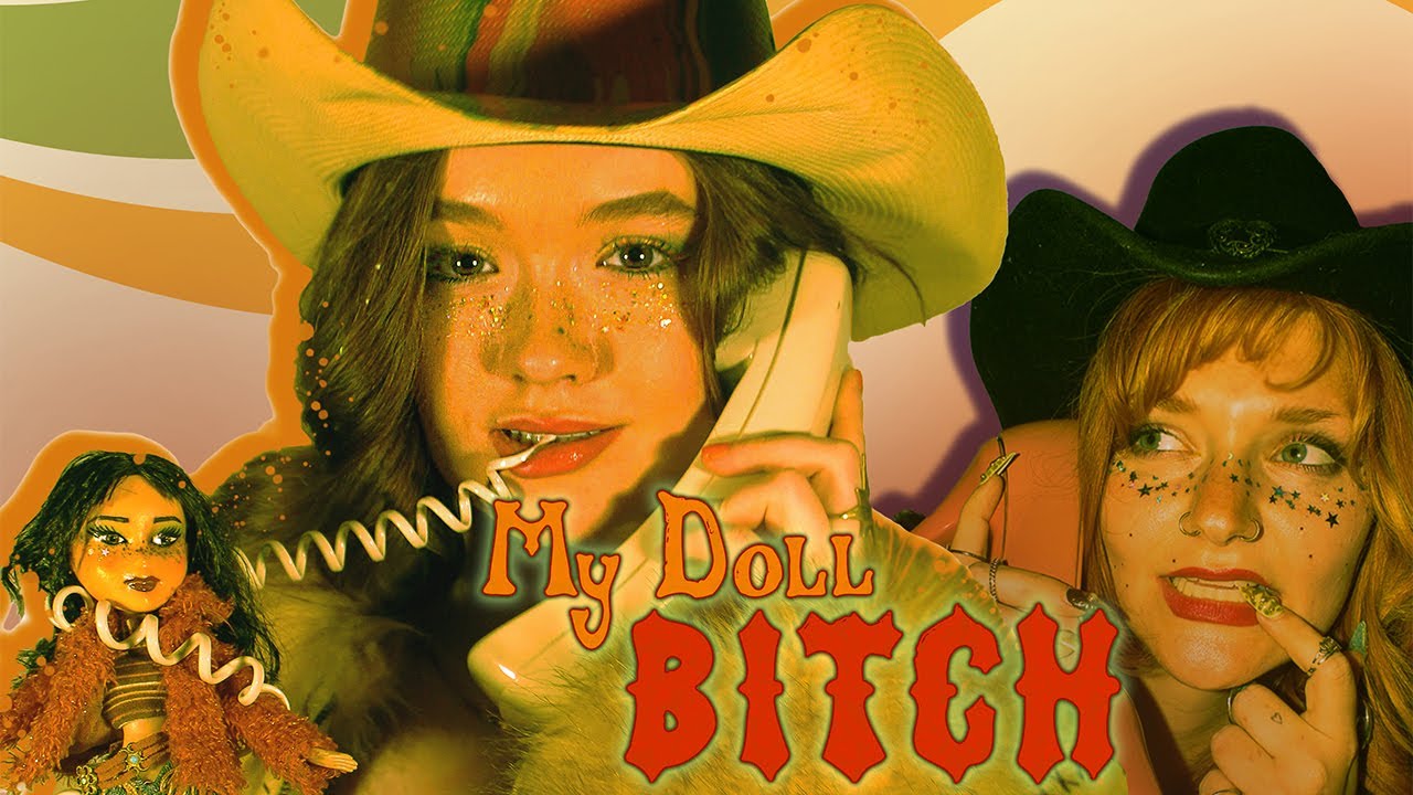 My Doll Bitch | Official Trailer
