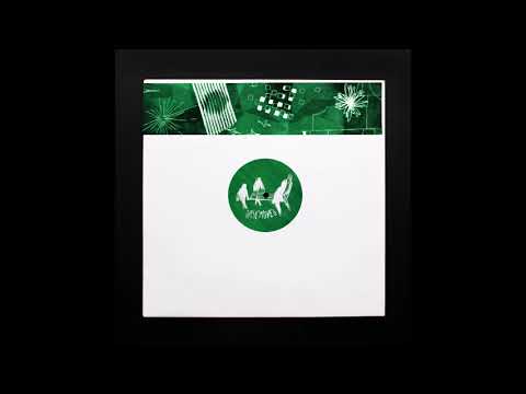 Caustic 14 - Message In A Box [BM03]