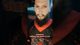 B&#39;LoCo Returns To #Bloodshed to #record new album #DAMNATiON