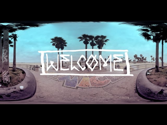 Fort Minor - Welcome (Acapella + Instrumental)