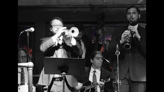 On the Levee Jazz Band - Weary Blues