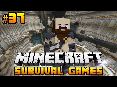 Minecraft Survival Games | Episode 37 "Exams -_-"