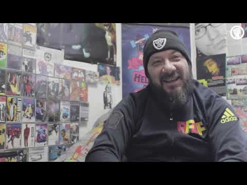 Лицето говори за новата вълна