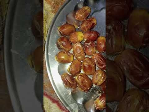 Healthy chocolate khajur |Stuff Dates#ramadan #shortvideo #delicious #chocolate #cookingwithnasreen