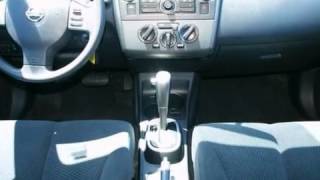 preview picture of video '2010 Nissan Versa #M593 in Herculaneum MO St. Louis, MO'