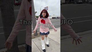 DánDáDán 👽👻🇲🇽 (with @kawiwii) #dandadan #anime