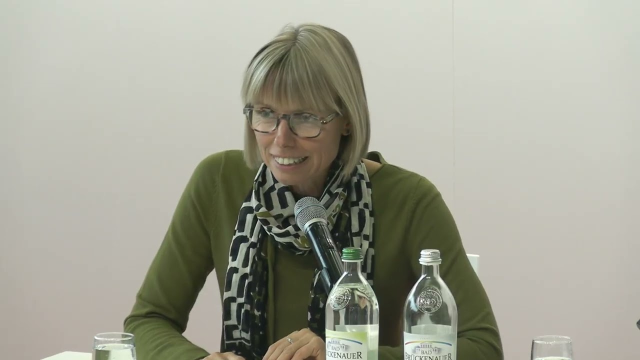 Sibylle Reuter - Zerbrichmeinnicht (Leykam)