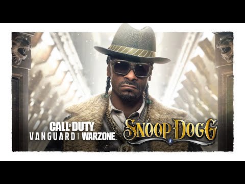 Rude Mack with Snoop Dogg skin!!!